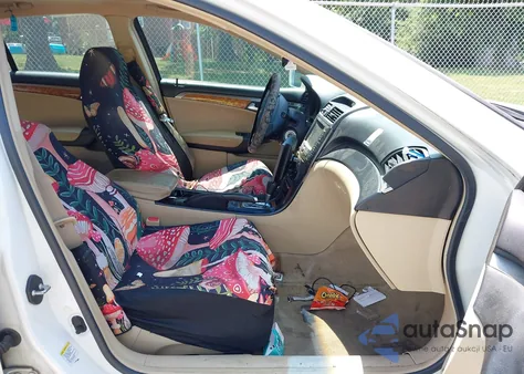 2005 Acura Tl z USA, uszkodzony, nr VIN 19UUA662X5A022634